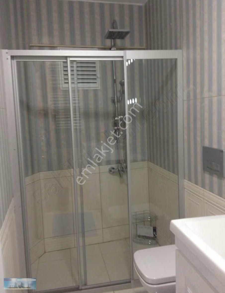 Serencebey'de Bahçeli Yüksek Kira Getirisine Sahip Yatırımlık - Görsel 12