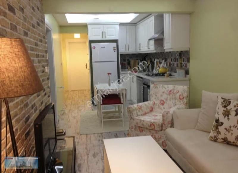 Serencebey'de Bahçeli Yüksek Kira Getirisine Sahip Yatırımlık - Görsel 25