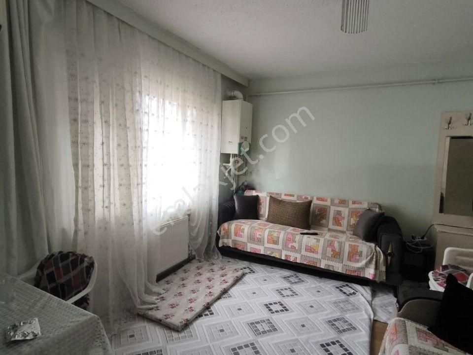 Kısacık'dan Krediye Uyfun Fırsat 1+1 Arakat Daire - Görsel 5