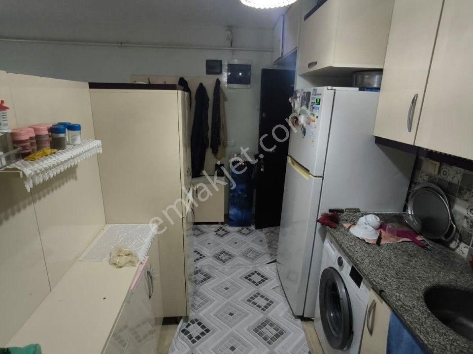 Kısacık'dan Krediye Uyfun Fırsat 1+1 Arakat Daire - Görsel 13