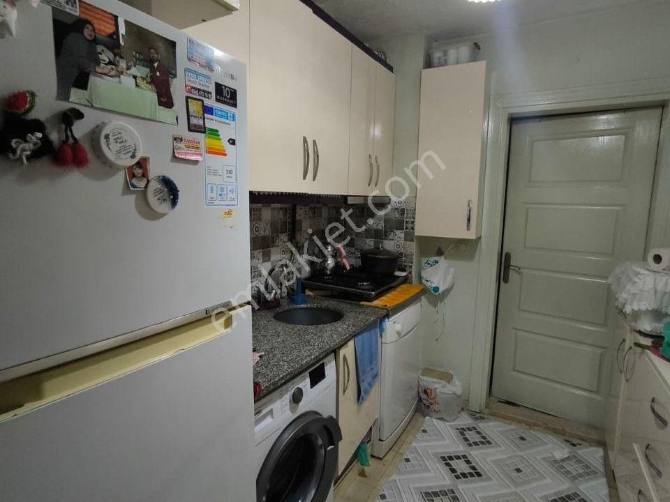 Kısacık'dan Krediye Uyfun Fırsat 1+1 Arakat Daire - Görsel 4