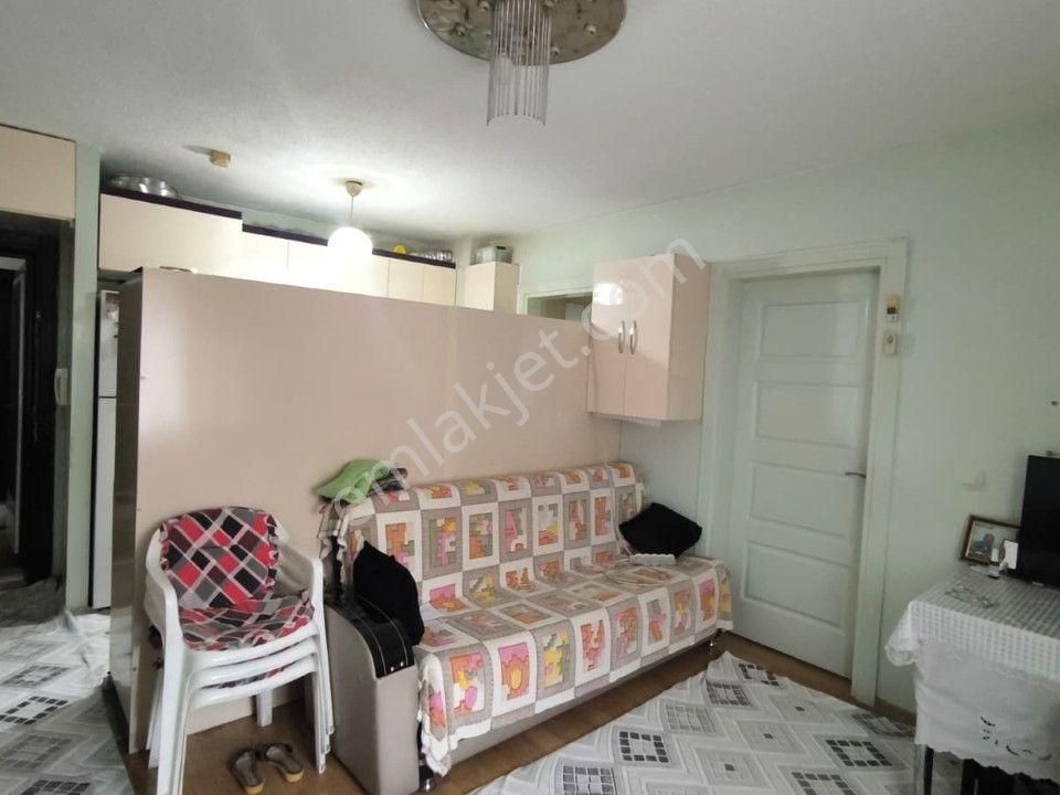 Kısacık'dan Krediye Uyfun Fırsat 1+1 Arakat Daire - Görsel 6