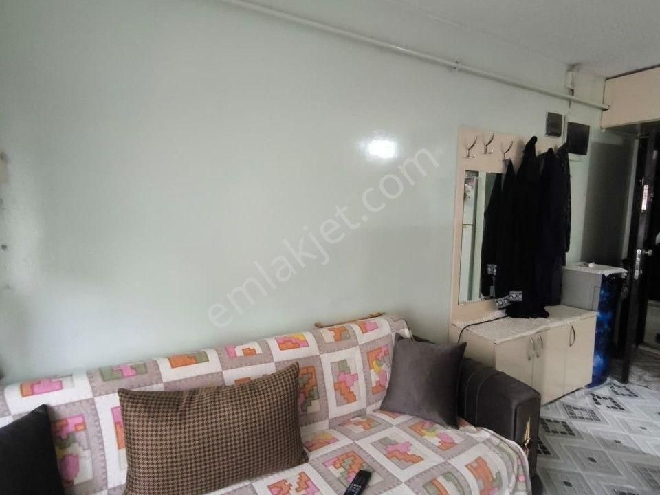 Kısacık'dan Krediye Uyfun Fırsat 1+1 Arakat Daire - Görsel 3