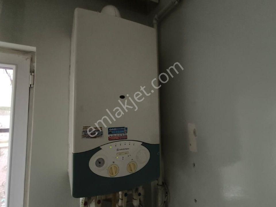 Kısacık'dan Krediye Uyfun Fırsat 1+1 Arakat Daire - Görsel 15