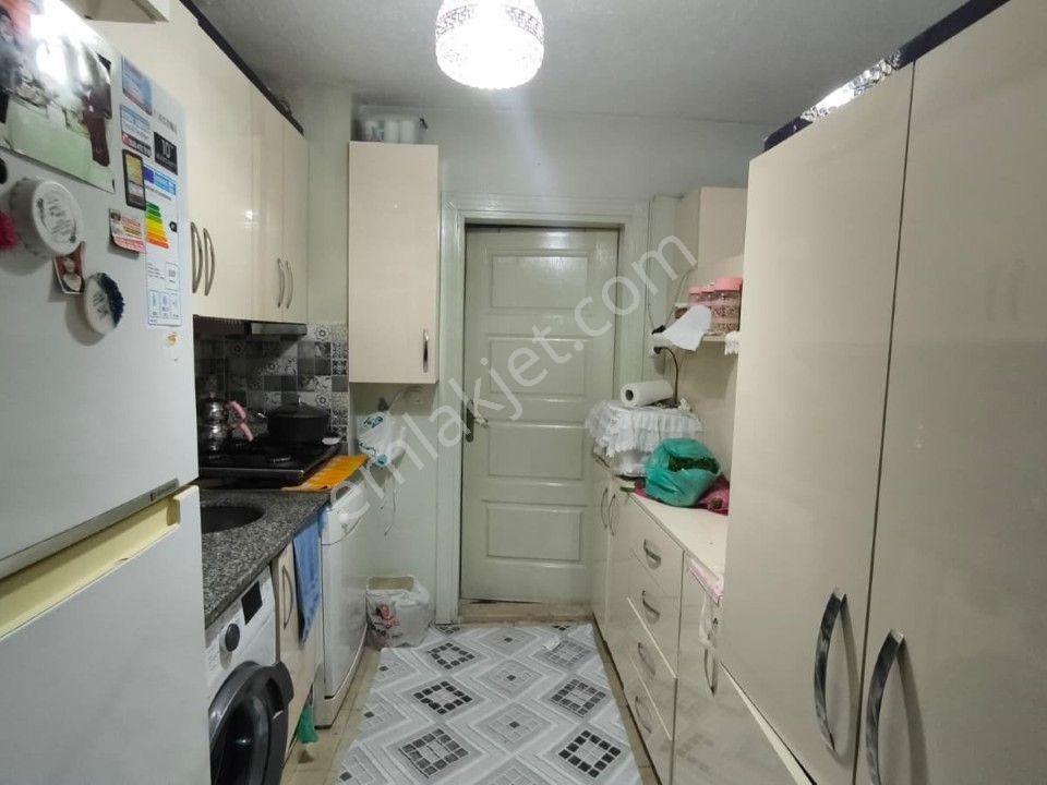 Kısacık'dan Krediye Uyfun Fırsat 1+1 Arakat Daire - Görsel 14