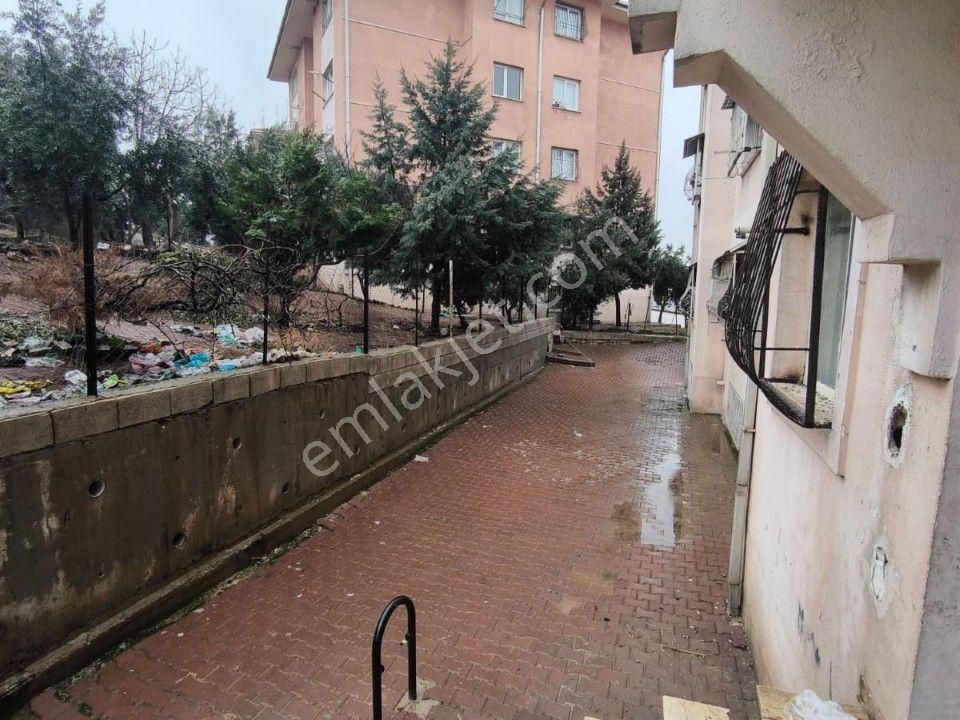 Kısacık'dan Krediye Uyfun Fırsat 1+1 Arakat Daire - Görsel 16