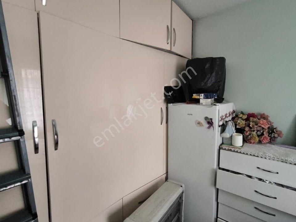 Kısacık'dan Krediye Uyfun Fırsat 1+1 Arakat Daire - Görsel 10