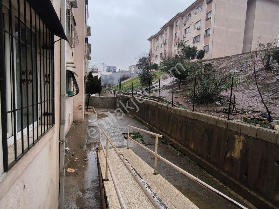 Kısacık'dan Krediye Uyfun Fırsat 1+1 Arakat Daire - Görsel 17