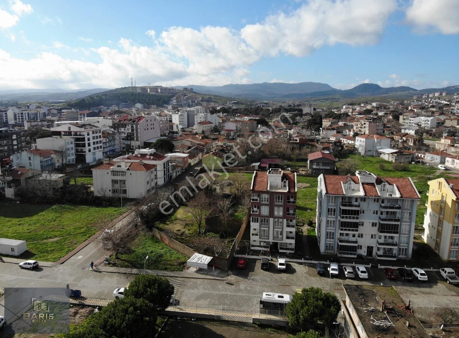 Çanakkale Ezineseferşah Mahallesinde Satılık Dubleks Daire - Görsel 3