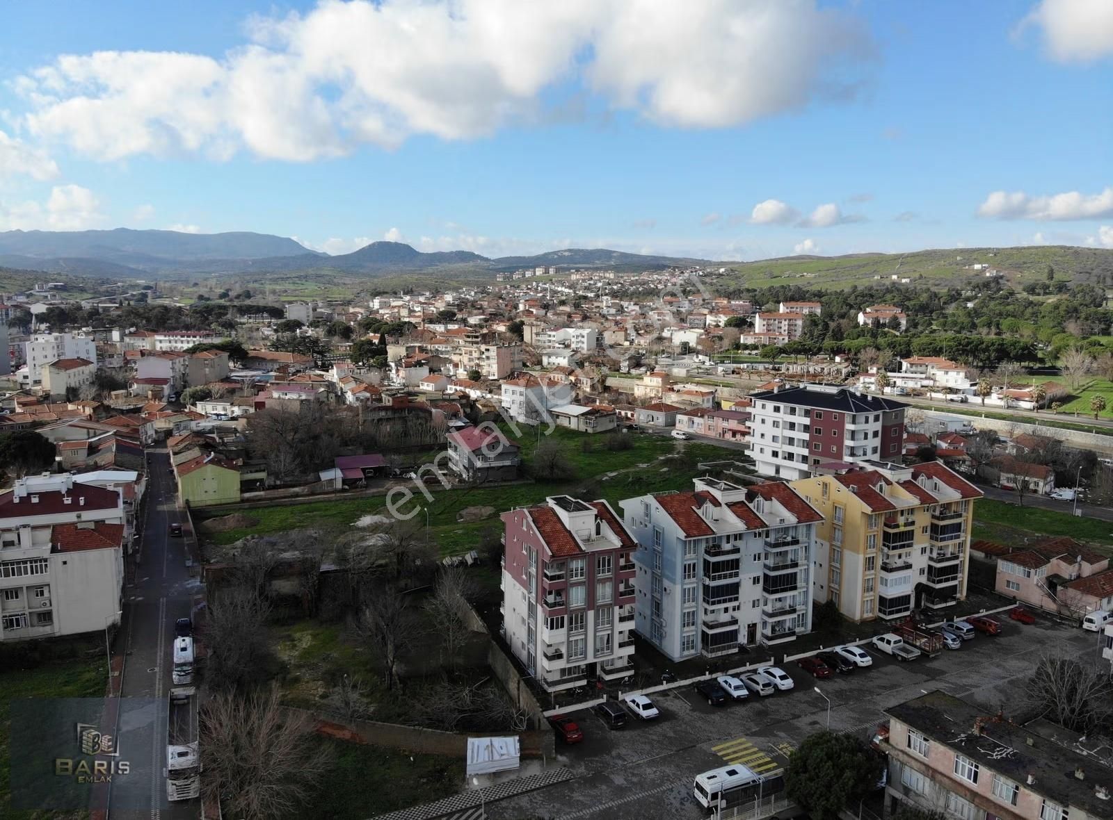 Çanakkale Ezineseferşah Mahallesinde Satılık Dubleks Daire - Görsel 20