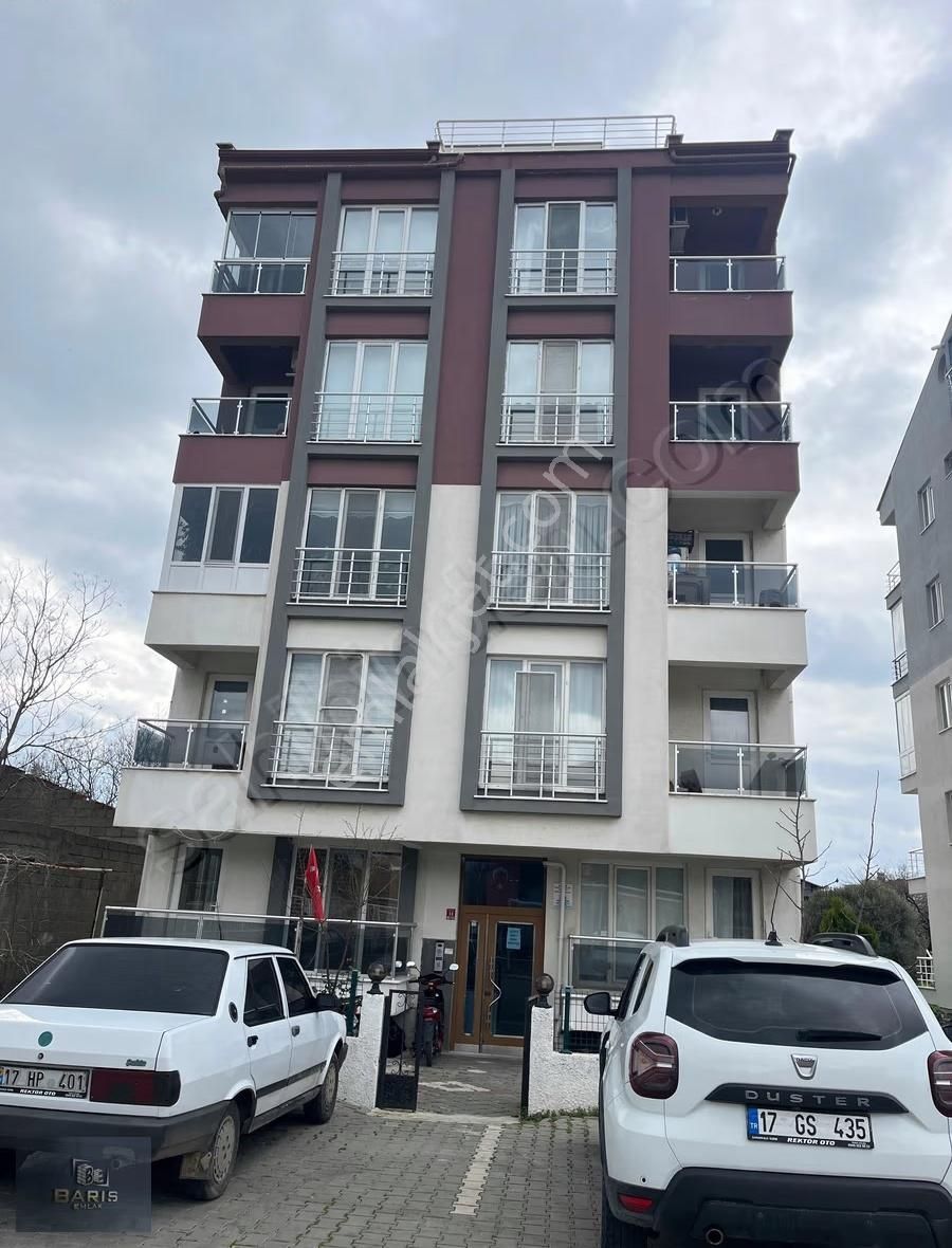 Çanakkale Ezineseferşah Mahallesinde Satılık Dubleks Daire - Görsel 12