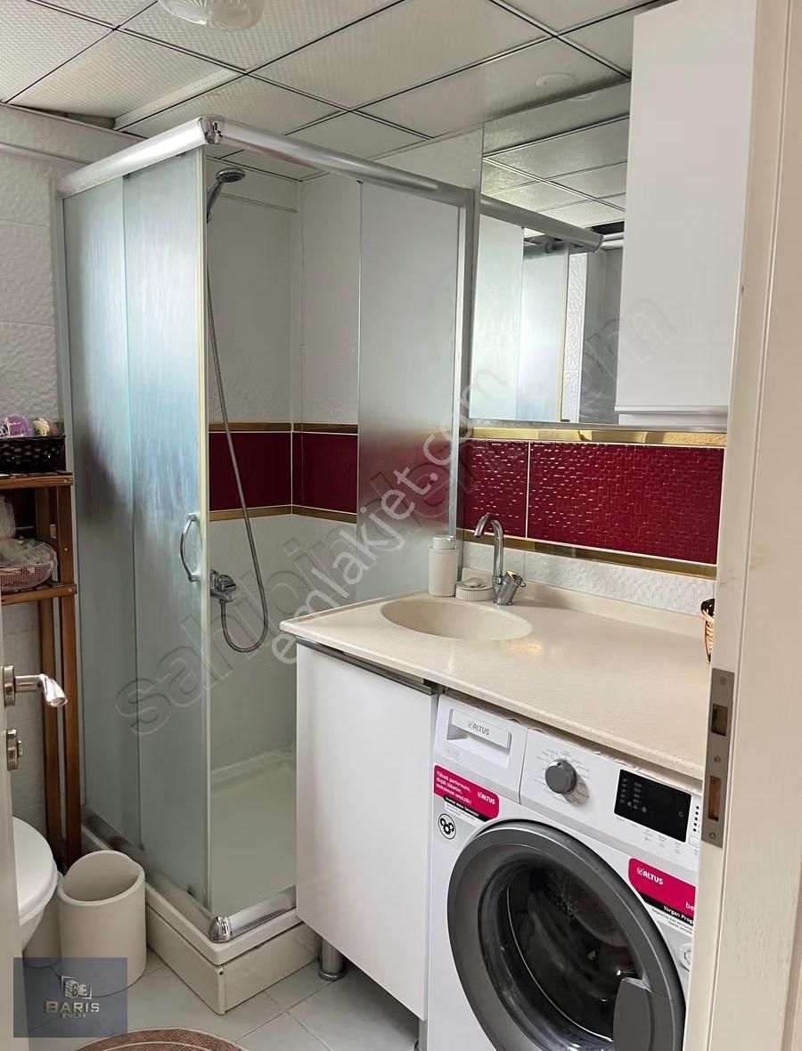 Çanakkale Ezineseferşah Mahallesinde Satılık Dubleks Daire - Görsel 18