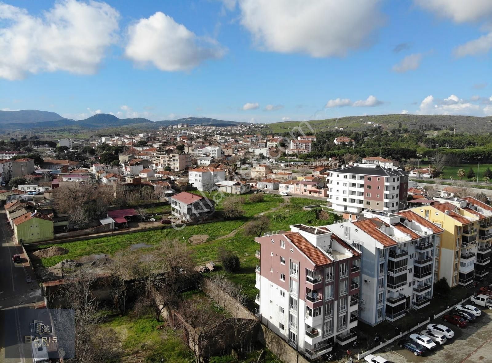 Çanakkale Ezineseferşah Mahallesinde Satılık Dubleks Daire - Görsel 28