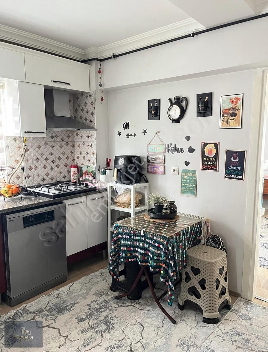 Çanakkale Ezineseferşah Mahallesinde Satılık Dubleks Daire - Görsel 11