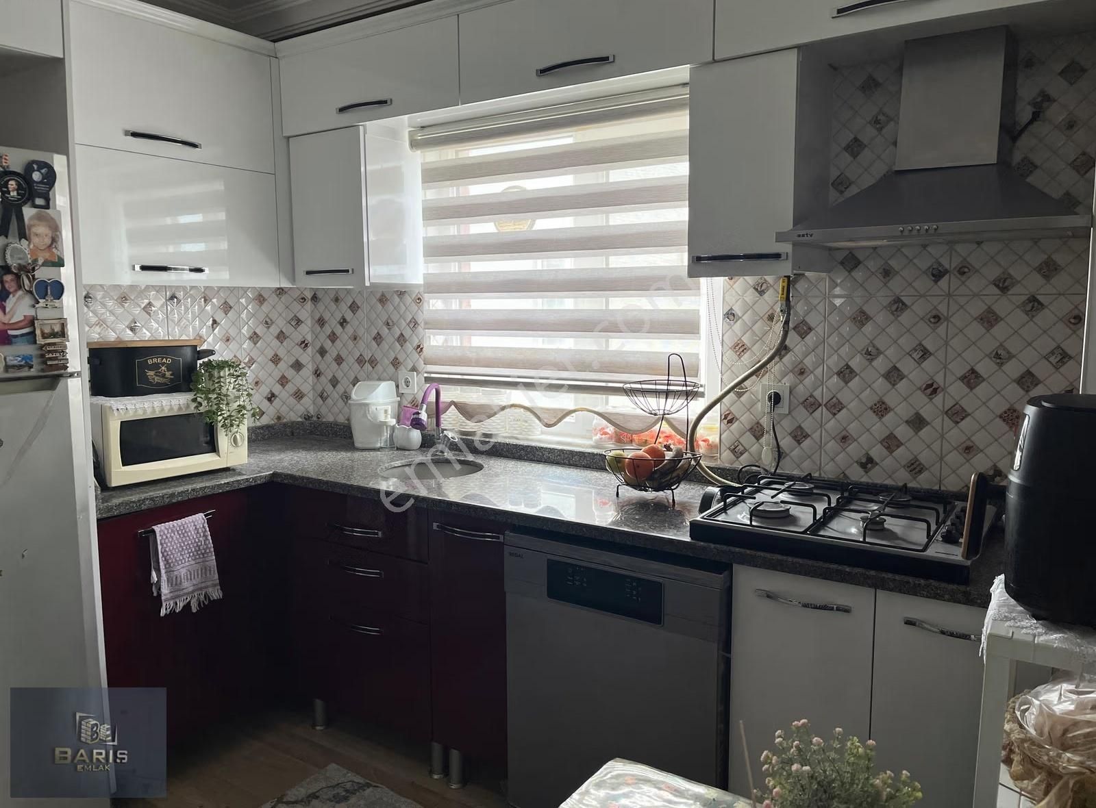 Çanakkale Ezineseferşah Mahallesinde Satılık Dubleks Daire - Görsel 7