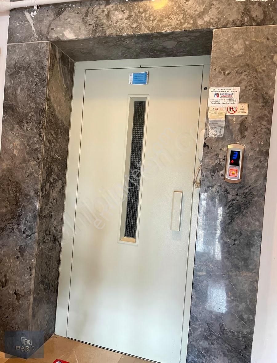 Çanakkale Ezineseferşah Mahallesinde Satılık Dubleks Daire - Görsel 2
