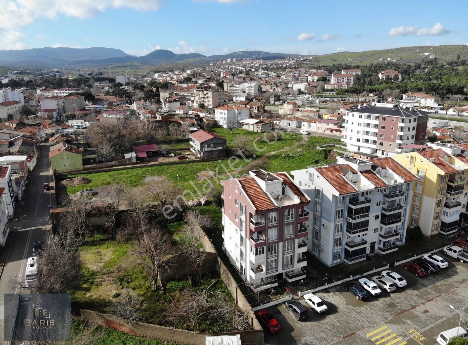 Çanakkale Ezineseferşah Mahallesinde Satılık Dubleks Daire - Görsel 21
