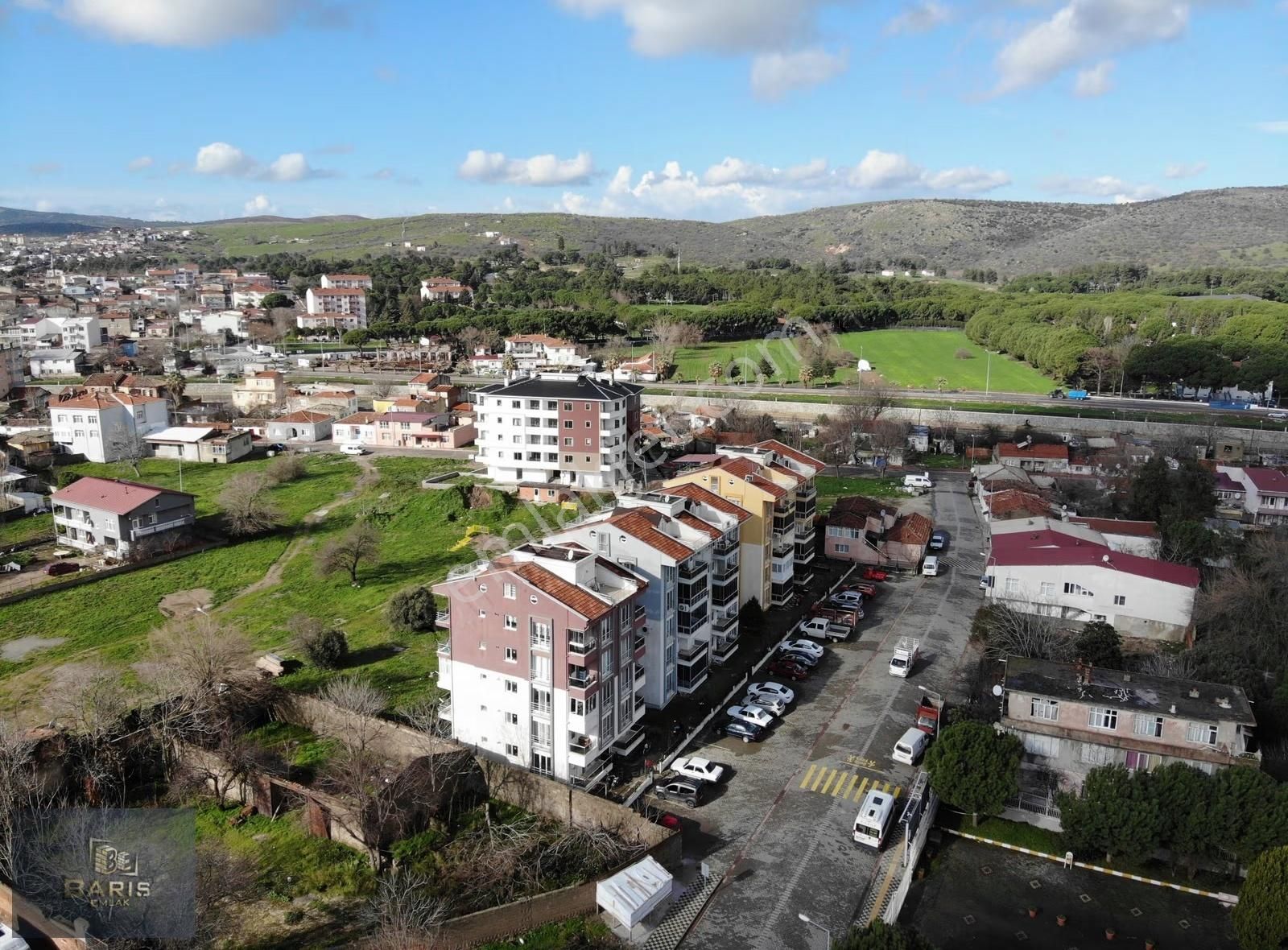 Çanakkale Ezineseferşah Mahallesinde Satılık Dubleks Daire - Görsel 27