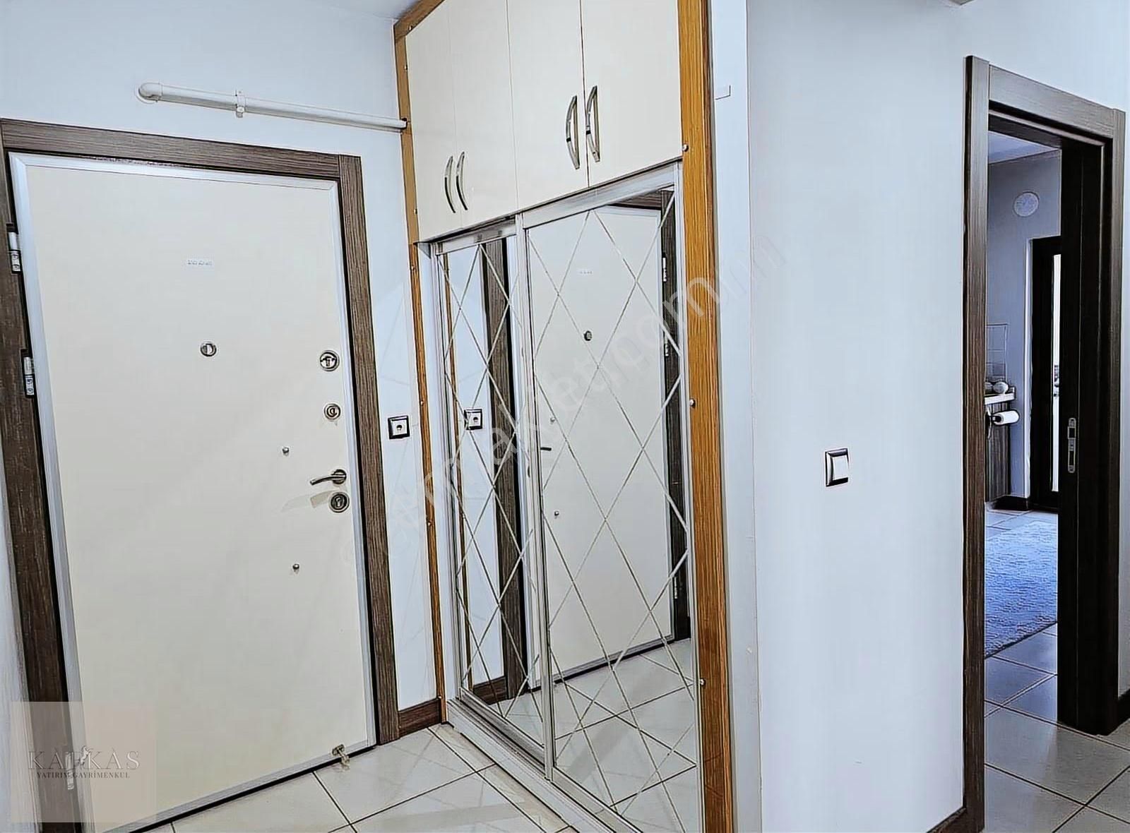 İldem Yeşilyurt Esnaf Toki Lerde 3+1 Yapılı Daire - Görsel 12