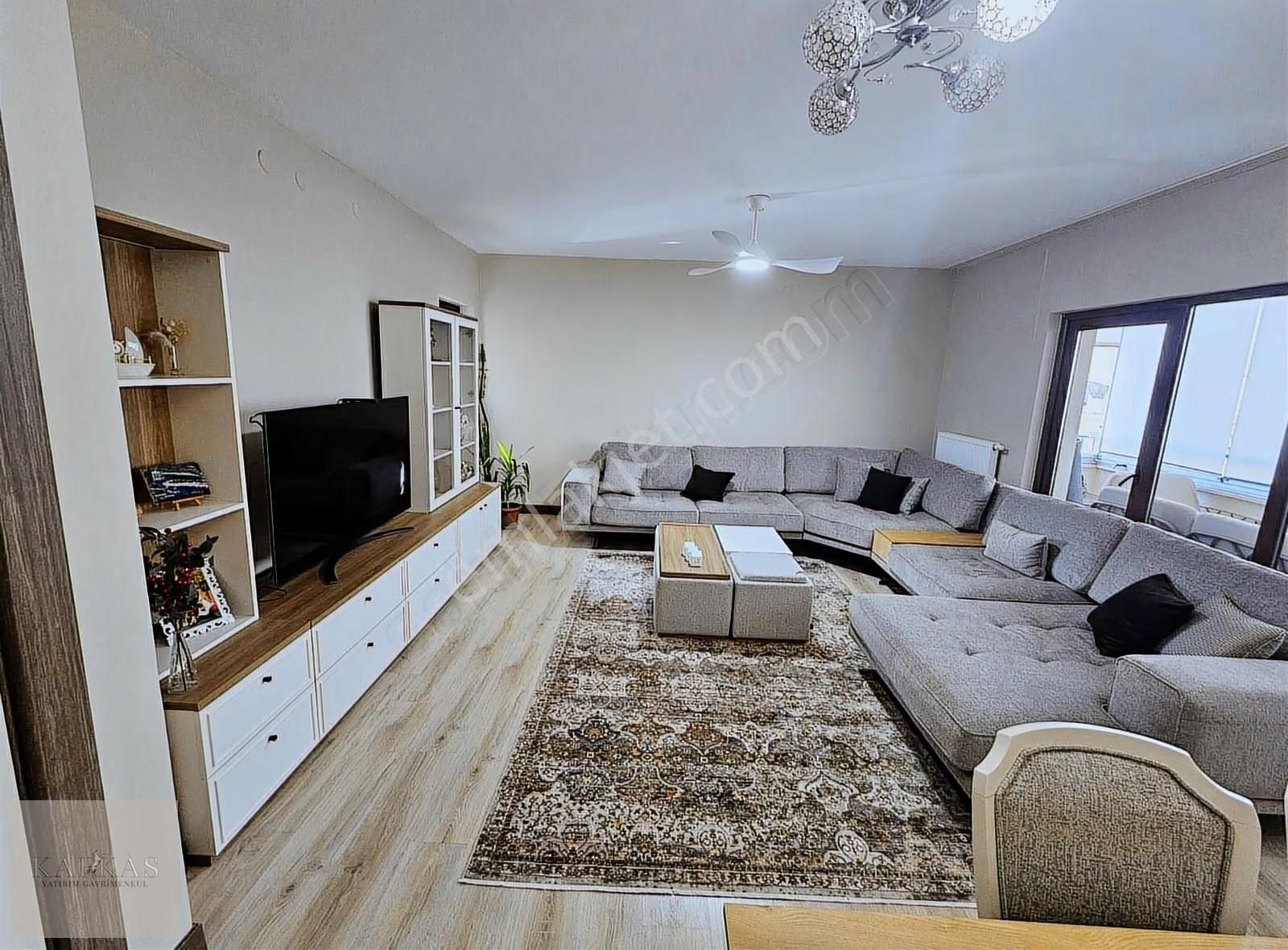 İldem Yeşilyurt Esnaf Toki Lerde 3+1 Yapılı Daire - Görsel 22