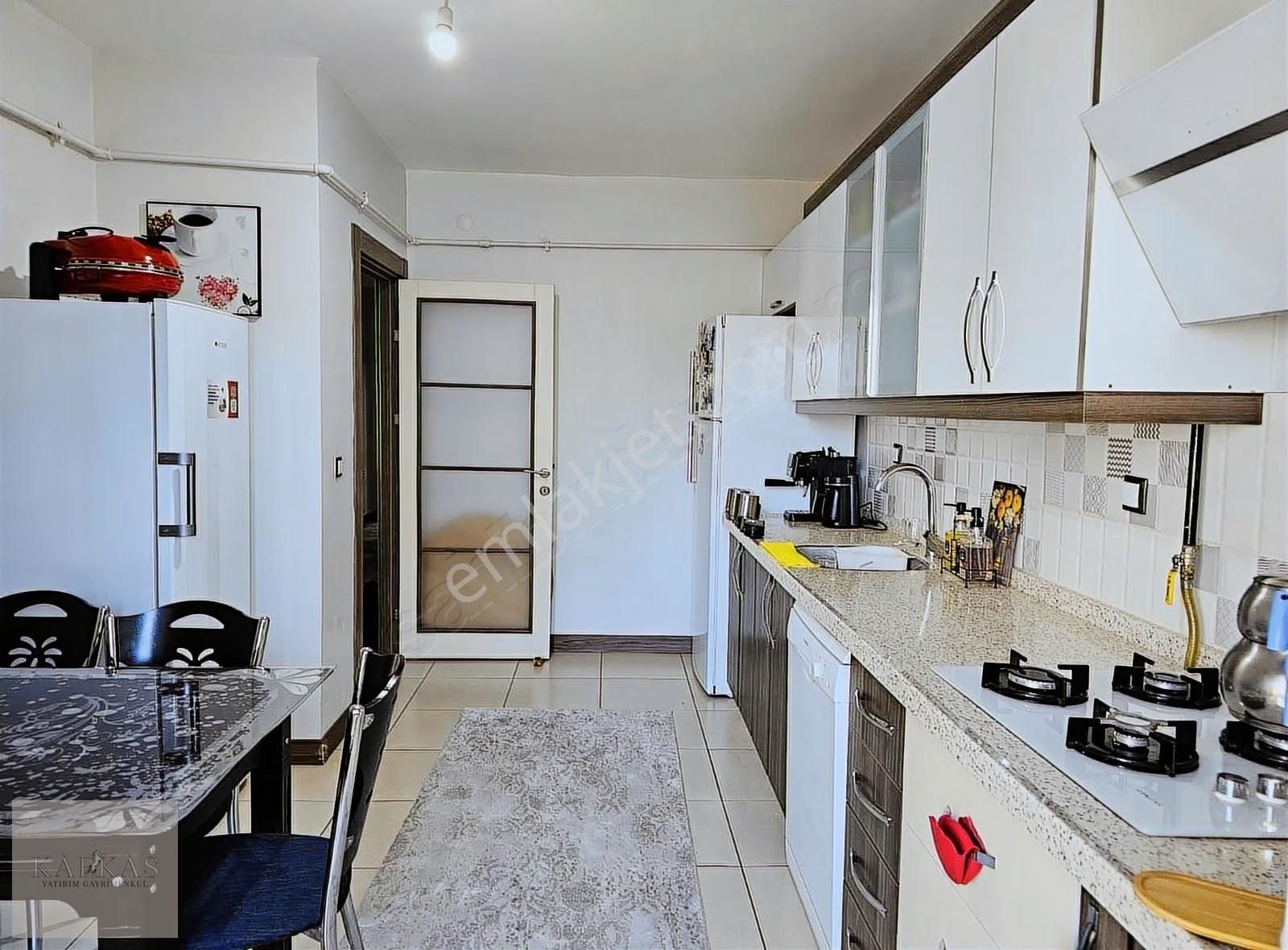 İldem Yeşilyurt Esnaf Toki Lerde 3+1 Yapılı Daire - Görsel 21