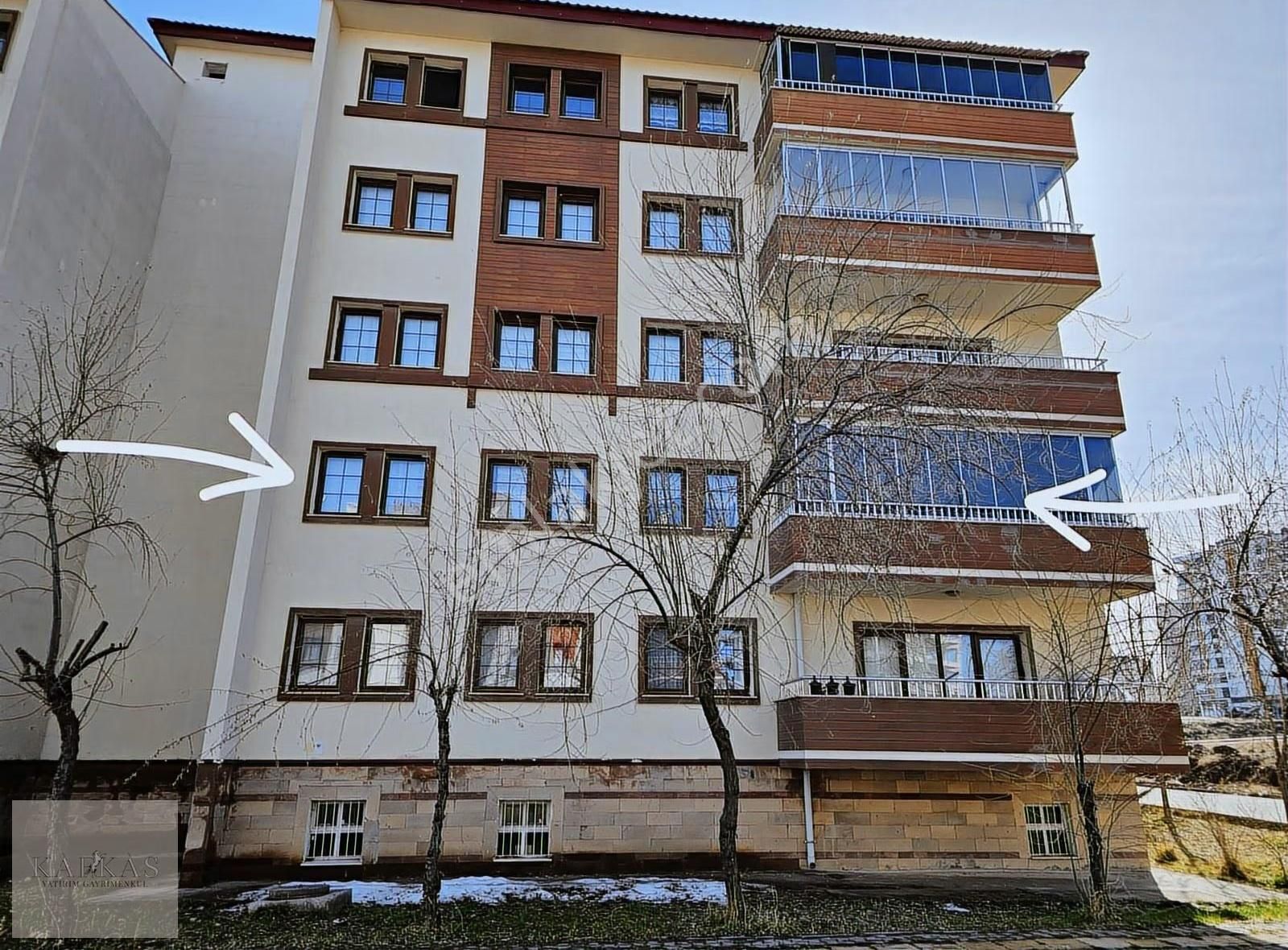 İldem Yeşilyurt Esnaf Toki Lerde 3+1 Yapılı Daire - Görsel 11