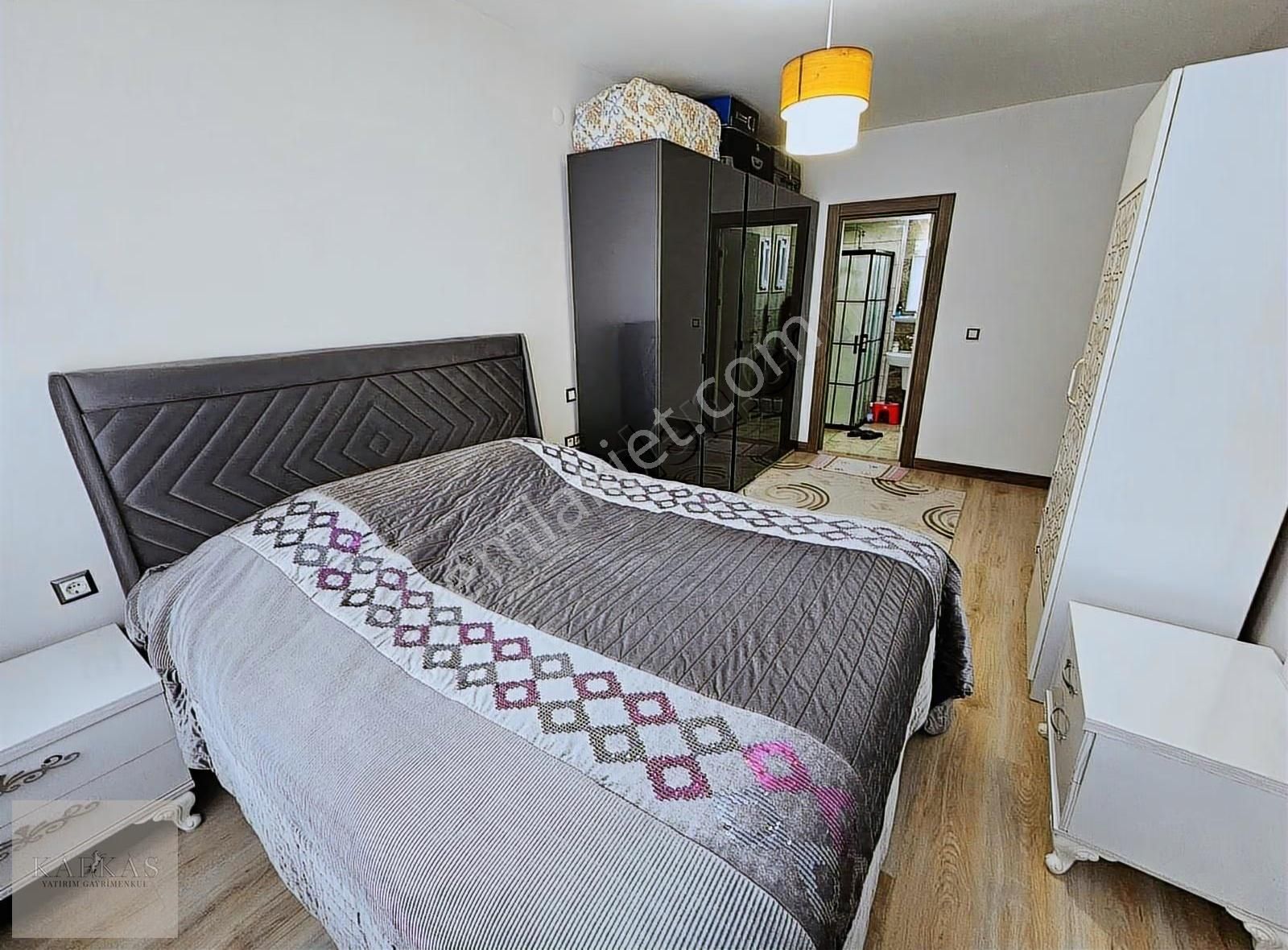 İldem Yeşilyurt Esnaf Toki Lerde 3+1 Yapılı Daire - Görsel 10