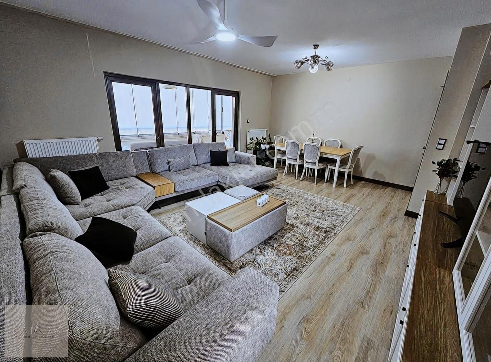 İldem Yeşilyurt Esnaf Toki Lerde 3+1 Yapılı Daire