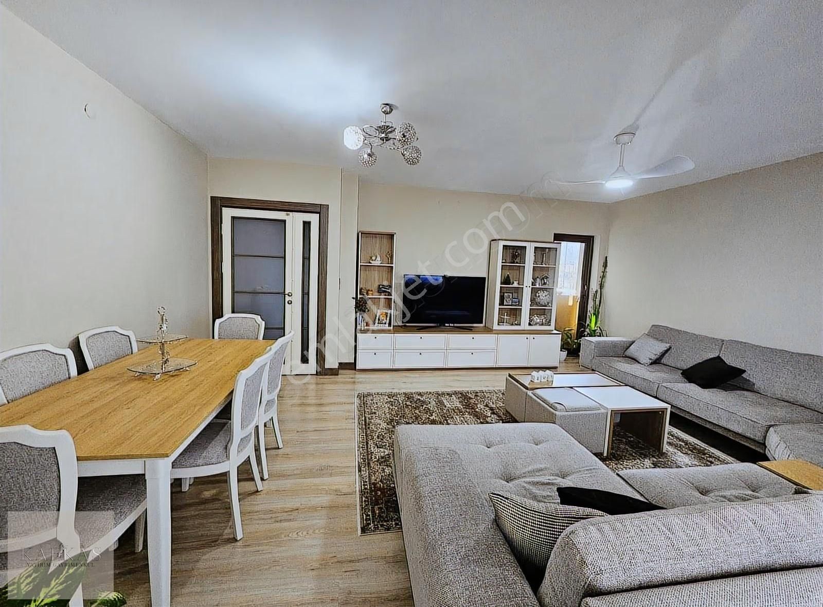 İldem Yeşilyurt Esnaf Toki Lerde 3+1 Yapılı Daire - Görsel 32