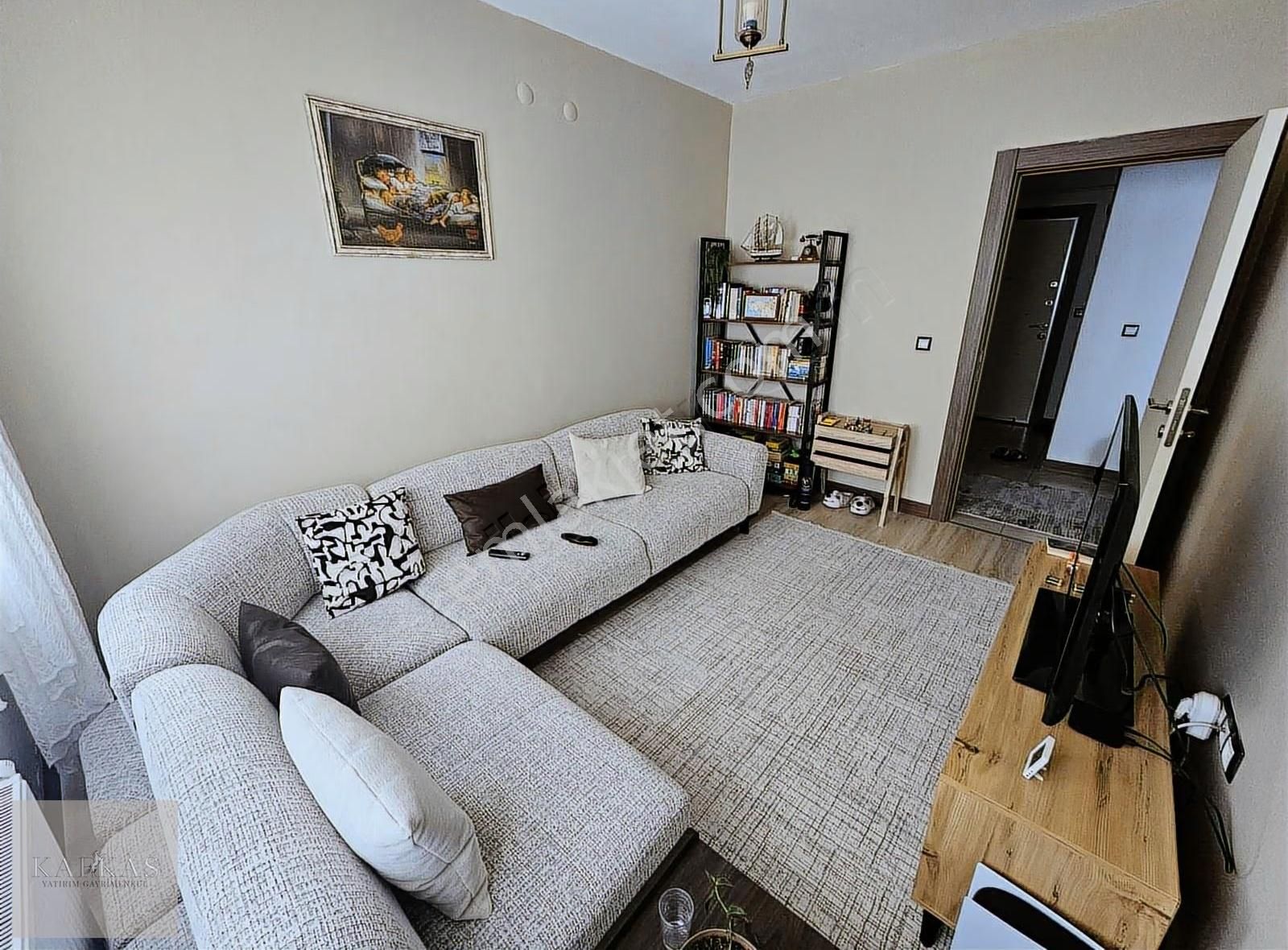 İldem Yeşilyurt Esnaf Toki Lerde 3+1 Yapılı Daire - Görsel 6