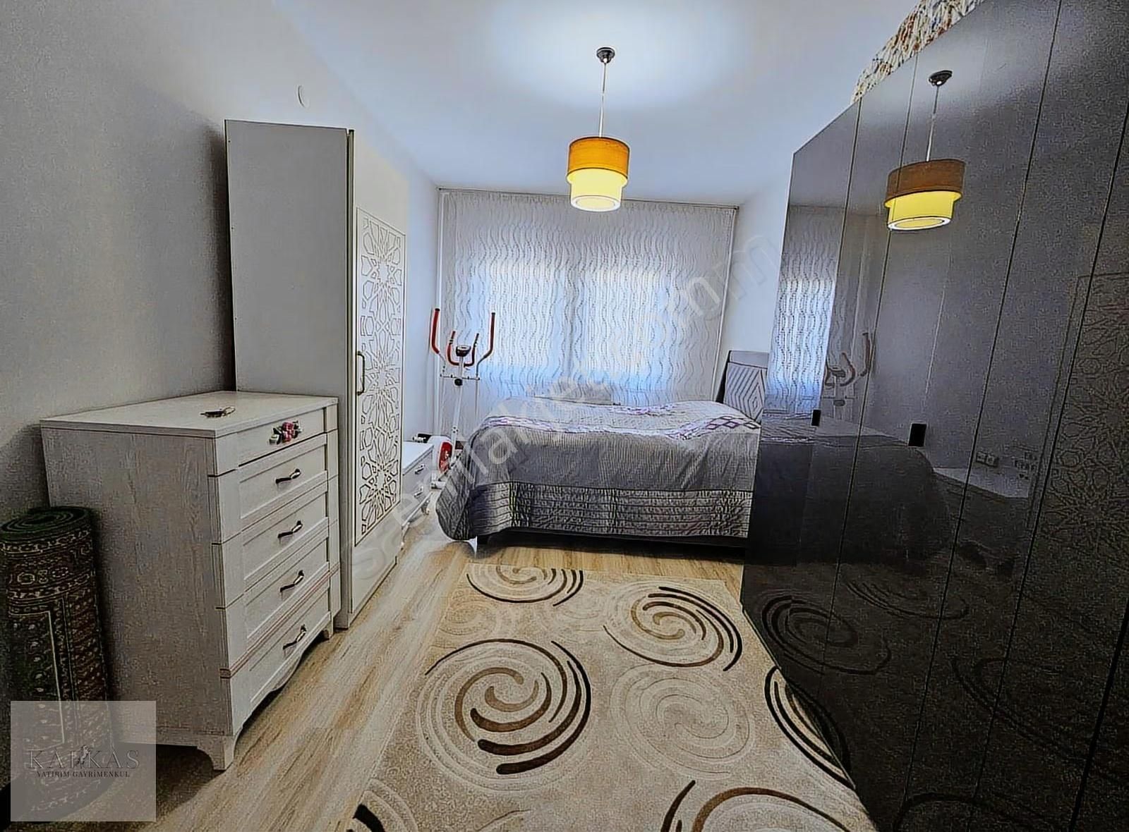 İldem Yeşilyurt Esnaf Toki Lerde 3+1 Yapılı Daire - Görsel 24