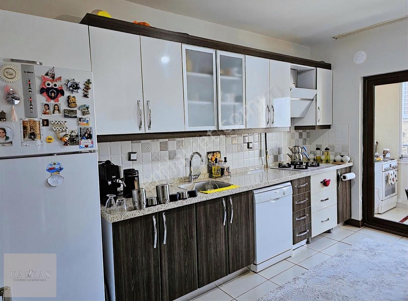 İldem Yeşilyurt Esnaf Toki Lerde 3+1 Yapılı Daire - Görsel 7