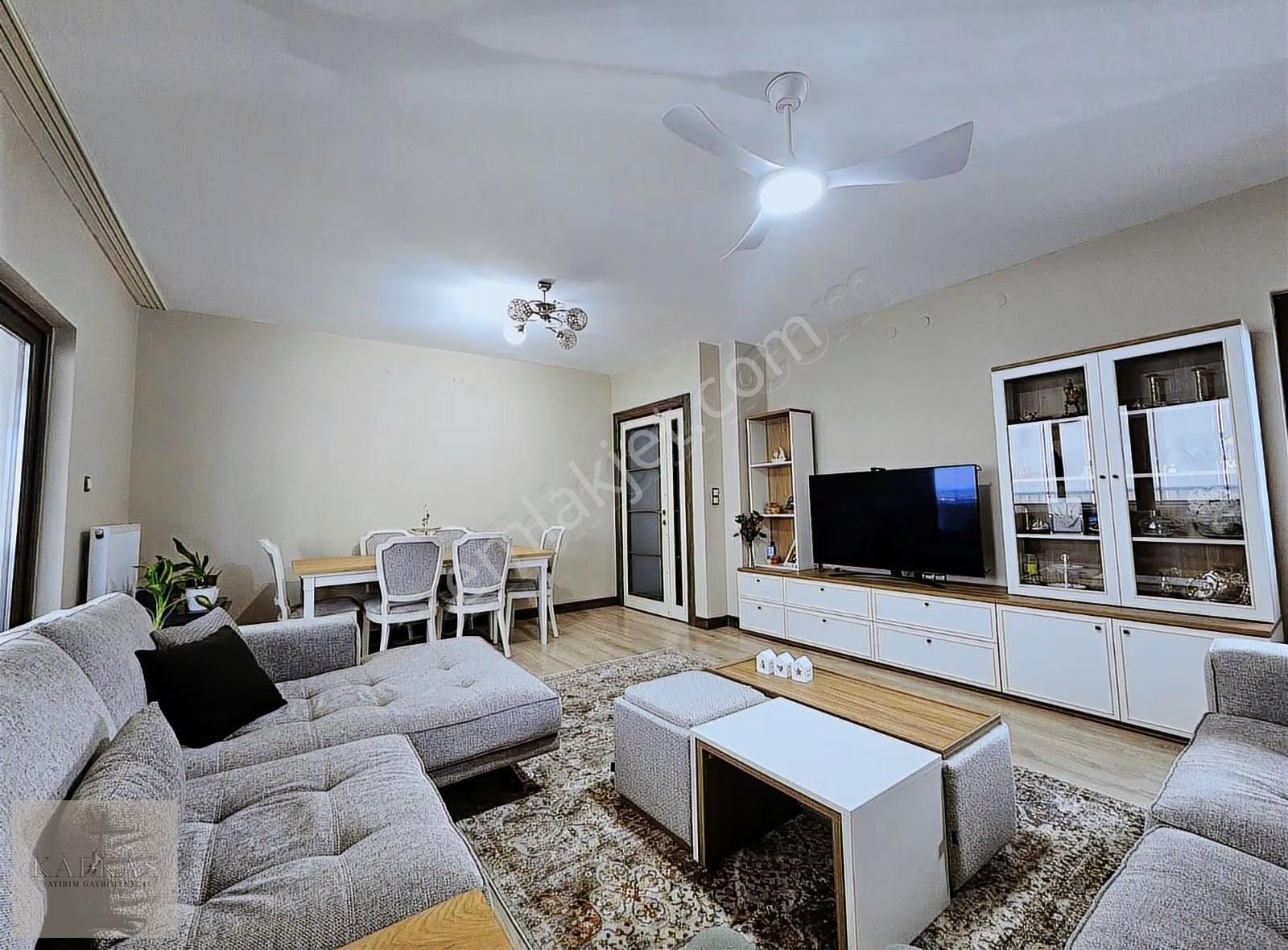 İldem Yeşilyurt Esnaf Toki Lerde 3+1 Yapılı Daire - Görsel 15