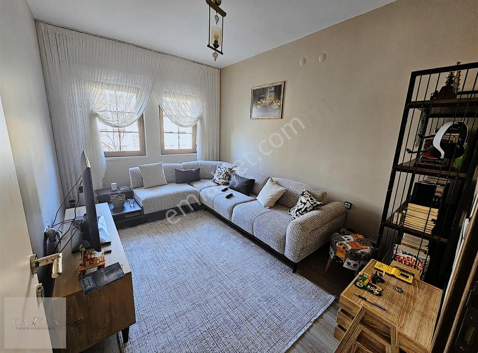 İldem Yeşilyurt Esnaf Toki Lerde 3+1 Yapılı Daire - Görsel 18