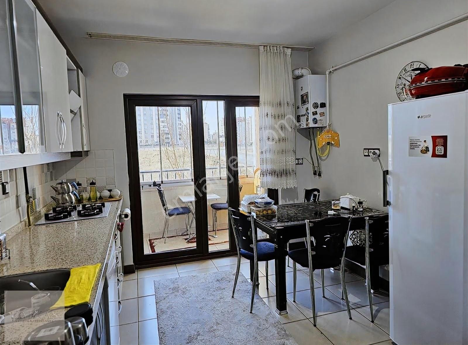 İldem Yeşilyurt Esnaf Toki Lerde 3+1 Yapılı Daire - Görsel 30