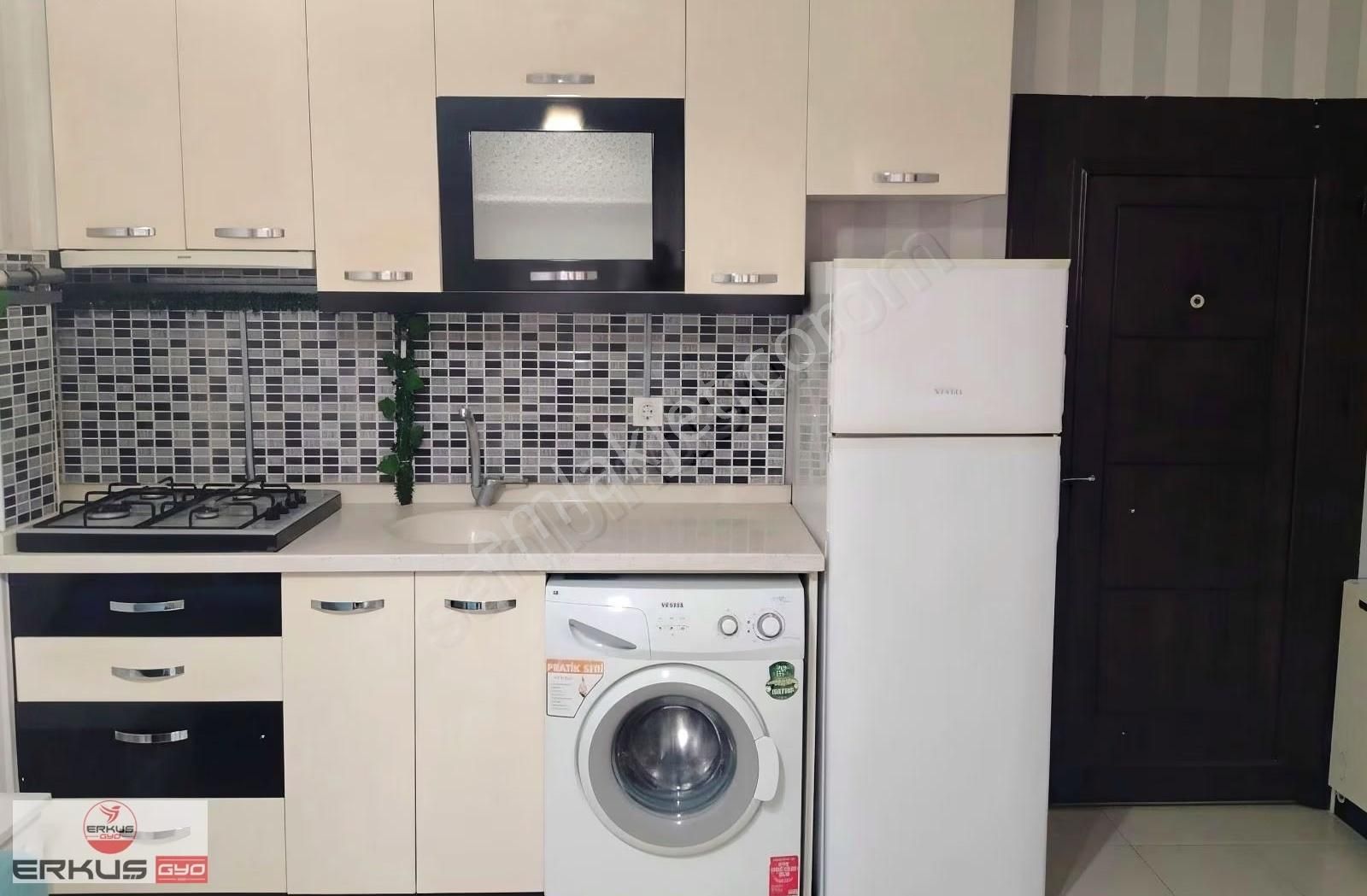 Erkuş Gyo Dan Forum Çamlık Avm Yakını Kiralık Daire - Görsel 5