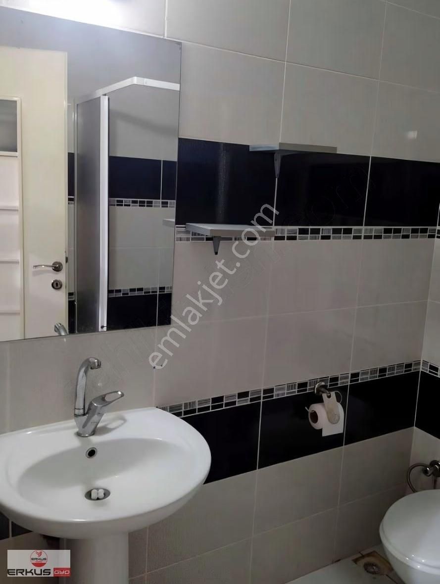 Erkuş Gyo Dan Forum Çamlık Avm Yakını Kiralık Daire - Görsel 4