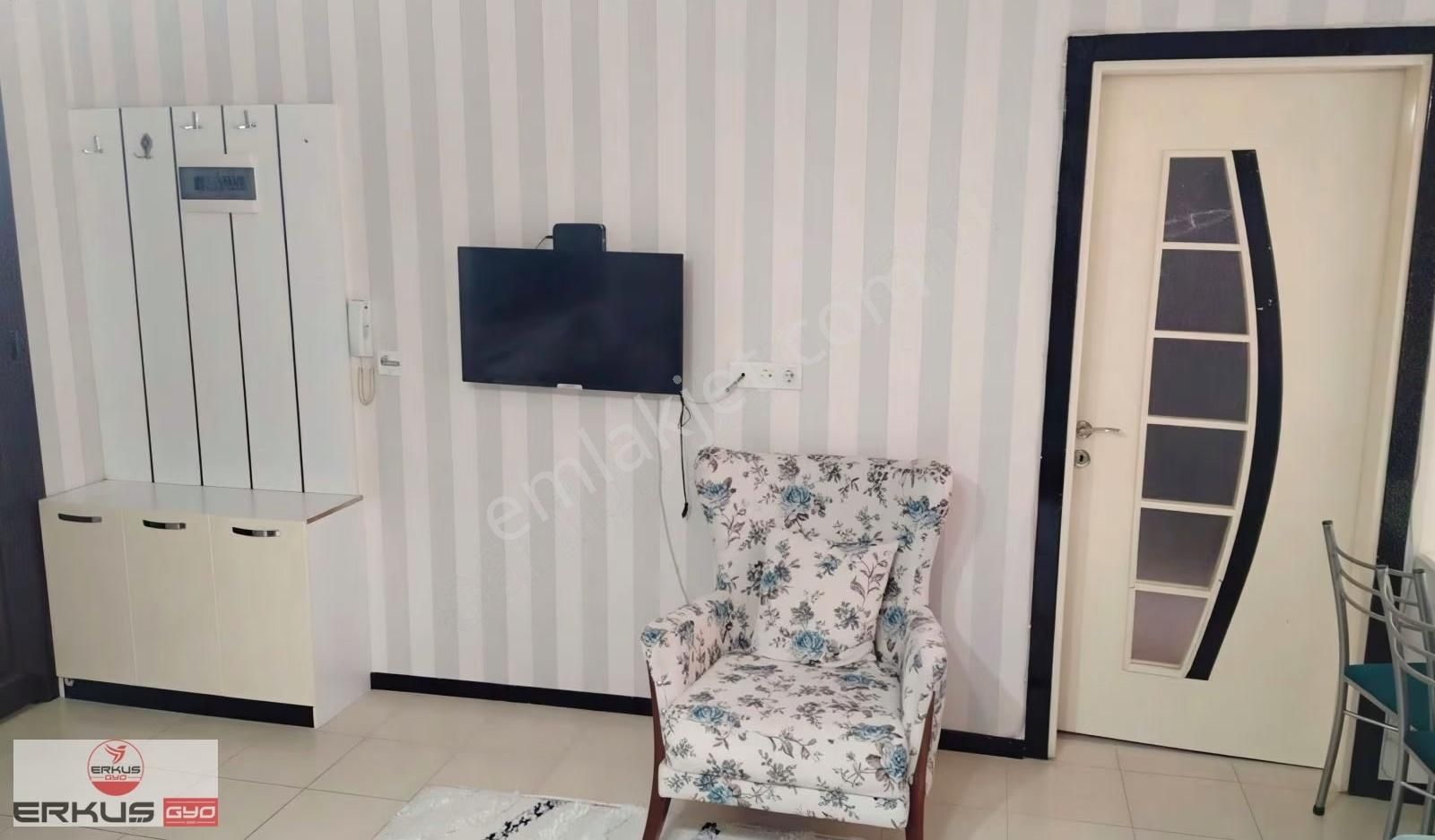 Erkuş Gyo Dan Forum Çamlık Avm Yakını Kiralık Daire - Görsel 3