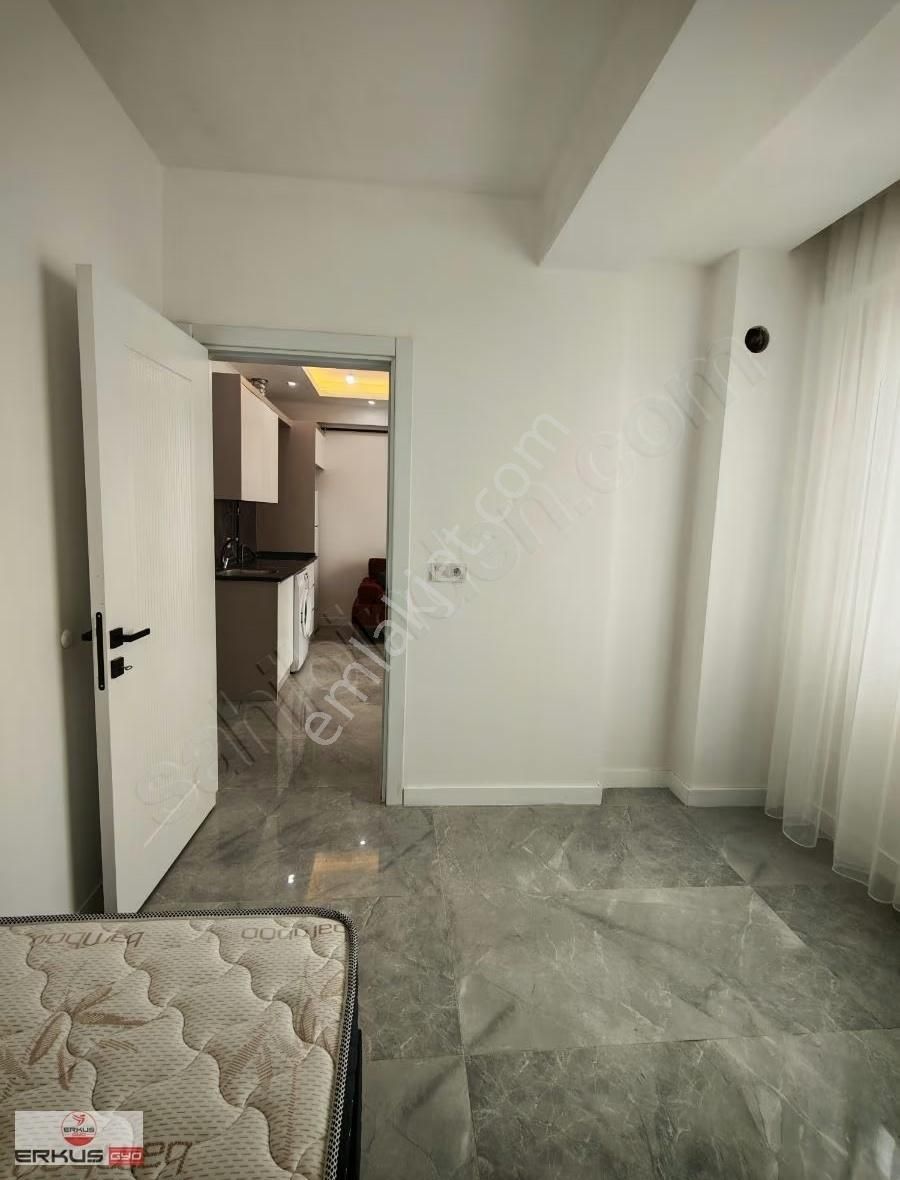 Erkuş Gyo Dan Şehir Hastanesine Yakın Kiralık Lüks Apart - Görsel 9