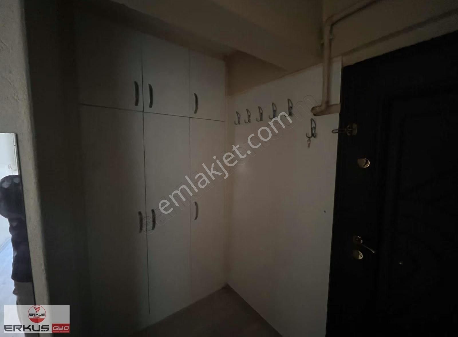 Erkuş Gyo Dan Fesleğen De 2+1 Kiralık Daire - Görsel 10