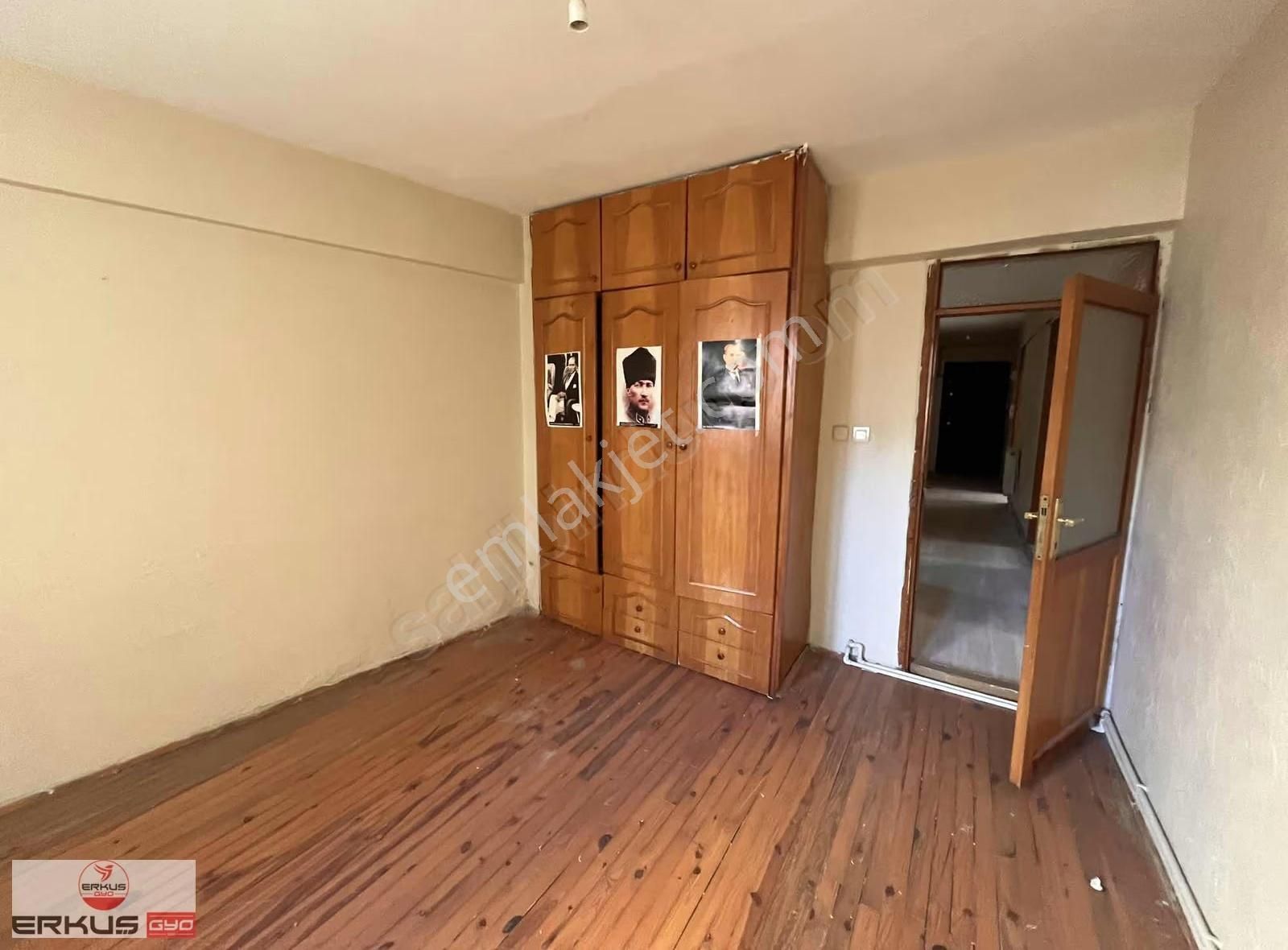 Erkuş Gyo Dan Fesleğen De 2+1 Kiralık Daire - Görsel 12