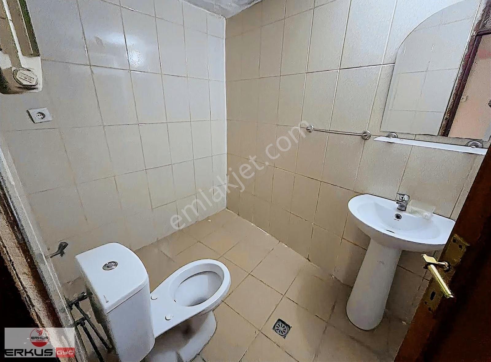 Erkuş Gyo Dan Fesleğen De 2+1 Kiralık Daire - Görsel 13