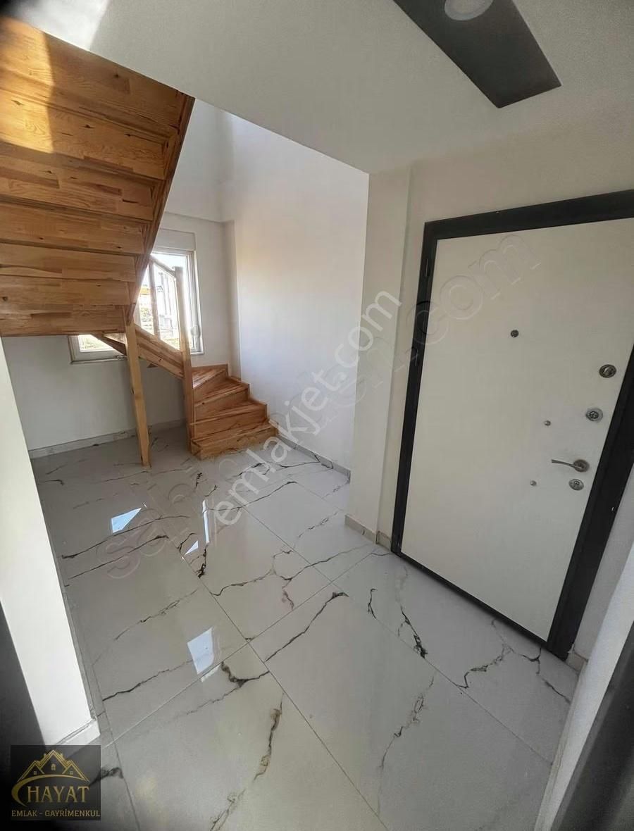 3+1 Dubleks Kiralık 130 M2 Vali Konakları-2 Yanı - Görsel 2