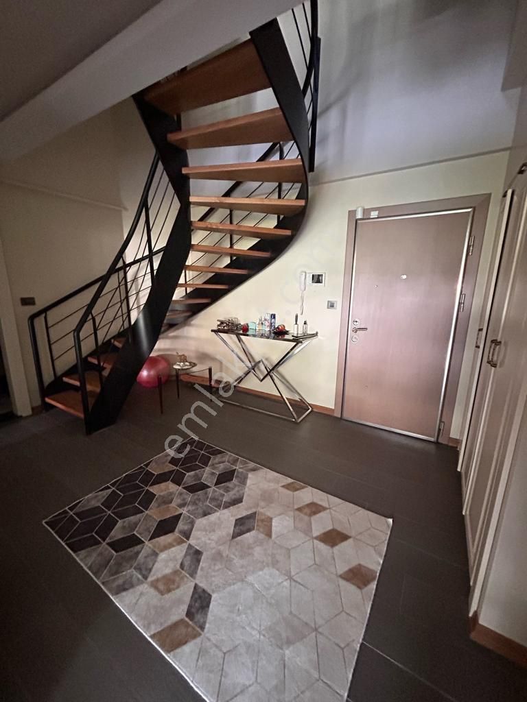 296m2 Vadi Mudanya'da Villa Konsepti 5+1 Müstakil Bahçeli Dublex - Görsel 23