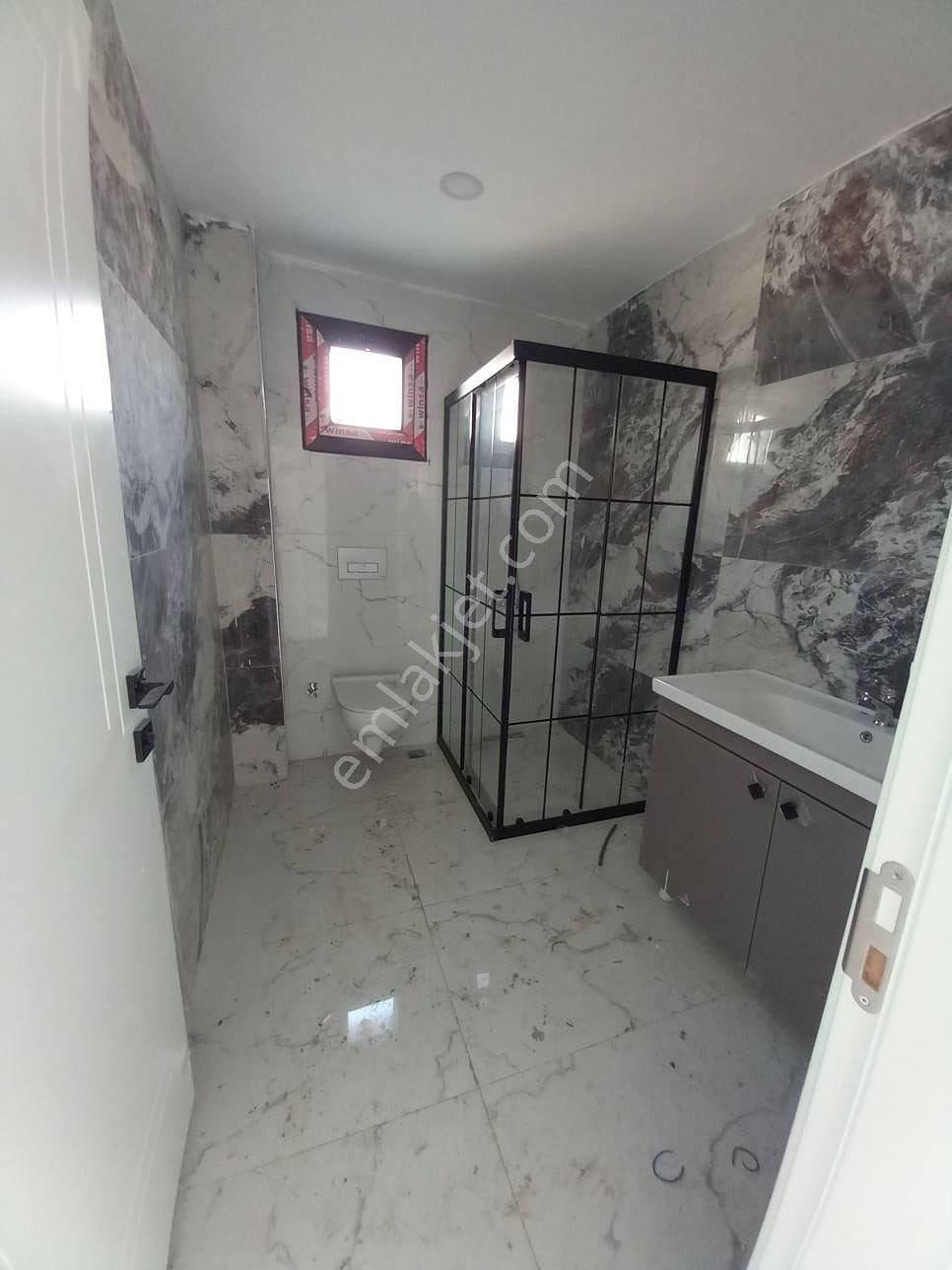 🏡 Güzelçamlı’da Site İçerisinde Ortak Havuzlu 3+1 Villa - Görsel 15