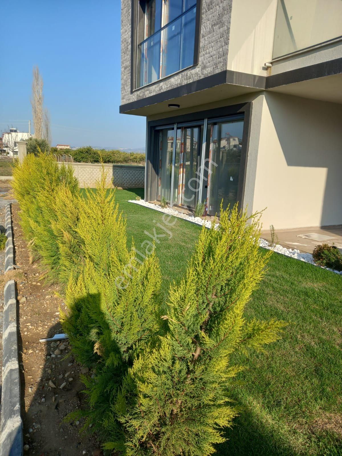 🏡 Güzelçamlı’da Site İçerisinde Ortak Havuzlu 3+1 Villa - Görsel 21