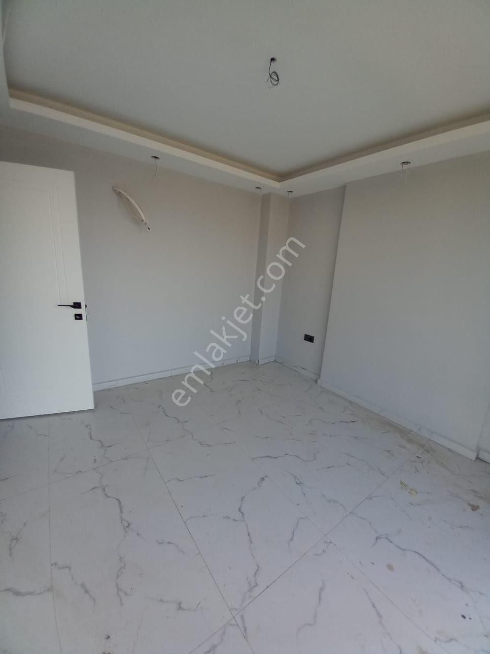 🏡 Güzelçamlı’da Site İçerisinde Ortak Havuzlu 3+1 Villa - Görsel 9