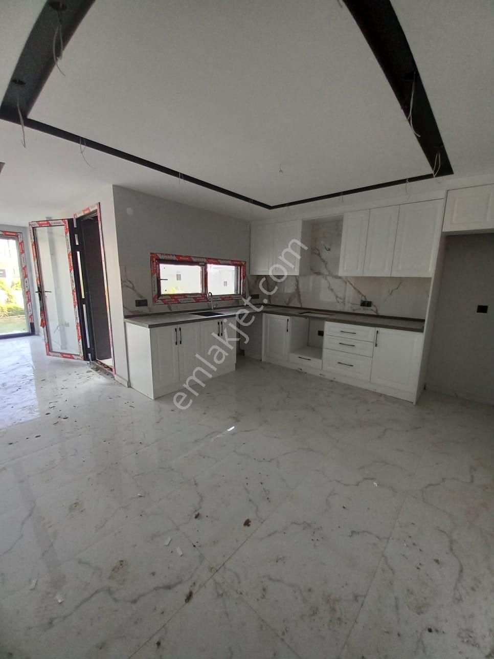 🏡 Güzelçamlı’da Site İçerisinde Ortak Havuzlu 3+1 Villa - Görsel 11