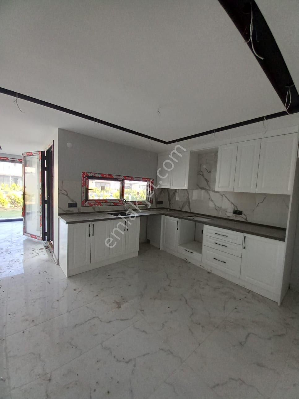 🏡 Güzelçamlı’da Site İçerisinde Ortak Havuzlu 3+1 Villa - Görsel 2