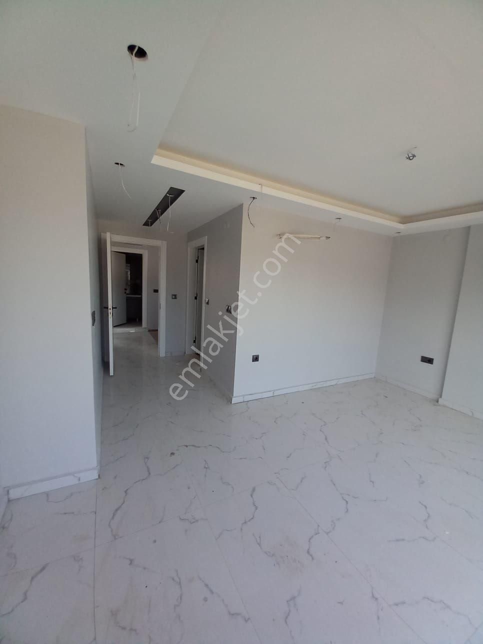 🏡 Güzelçamlı’da Site İçerisinde Ortak Havuzlu 3+1 Villa - Görsel 17